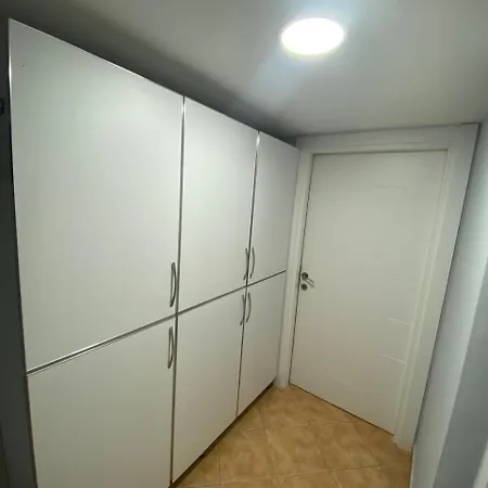 Escape Lägenhet *