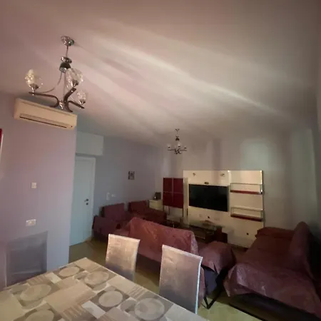 Escape Tirana